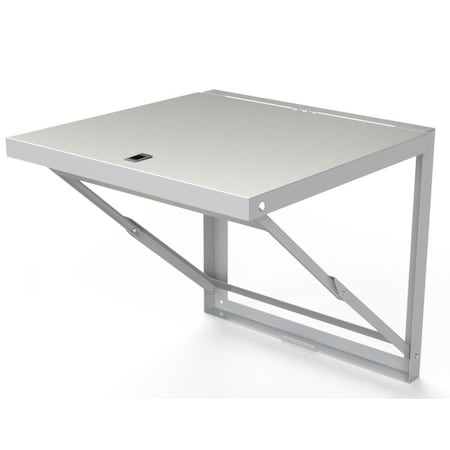 Saginaw Control & Engineering Shelf, Folding SCE-FS2424LG